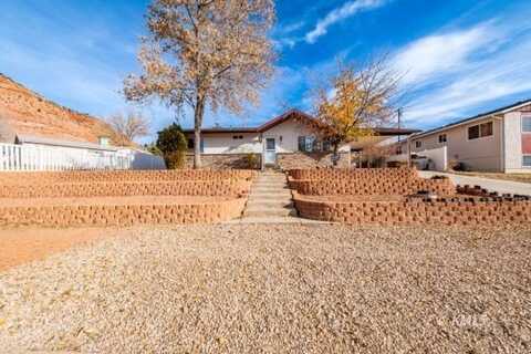 384 N 250 E, Kanab, UT 84741