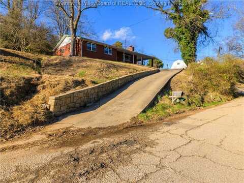 247 Dutch Road, Charleston, WV 25302