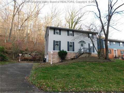 140 Oakmont Drive, Poca, WV 25159