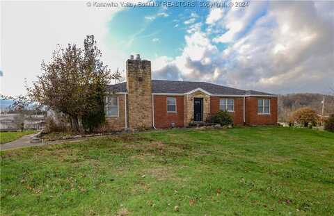 5210 NIGHTINGALE Drive, Cross Lanes, WV 25313