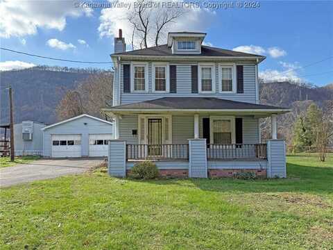 1824 Orchard Avenue, Belle, WV 25015