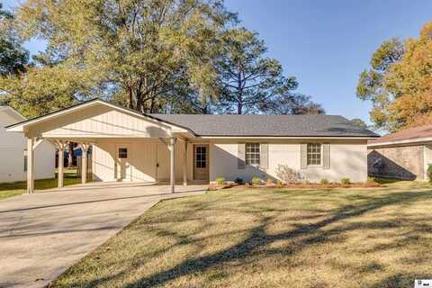 110 Leisure Drive, Monroe, LA 71203