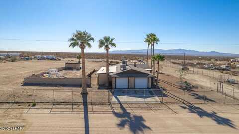 2532 W Mary Dr, Yucca, AZ 86438