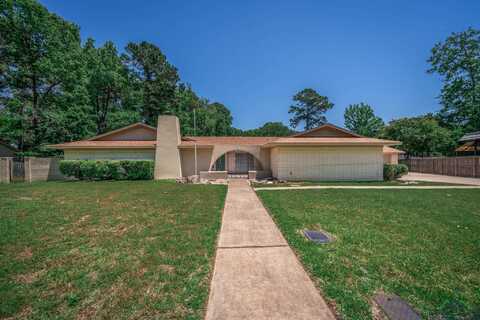 303 Ramblewood Pl, Longview, TX 75605