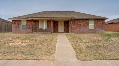 6516 9th Street, Lubbock, TX 79416