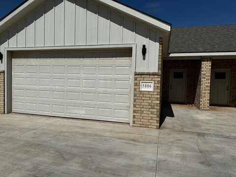 5806 Urbana Place, Lubbock, TX 79407