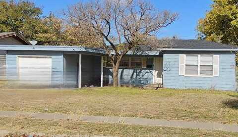 3008 45th Street, Lubbock, TX 79413