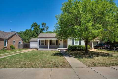 2608 28th Street, Lubbock, TX 79410