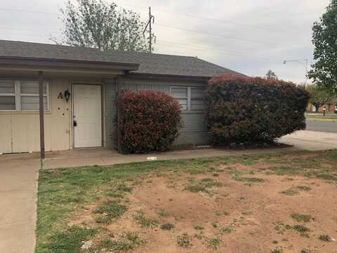 7404 Ave W, Lubbock, TX 79423