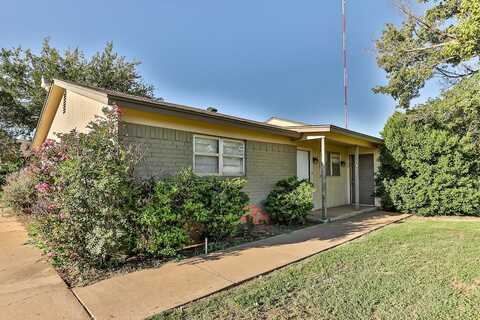 7402 Ave W Avenue, Lubbock, TX 79423