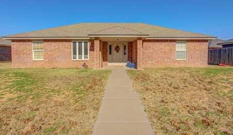 6506 9th Street, Lubbock, TX 79416