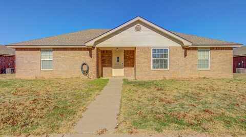 6512 9th Street, Lubbock, TX 79416