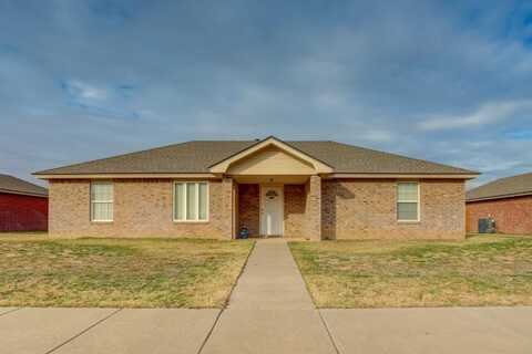 6508 9th Street, Lubbock, TX 79416