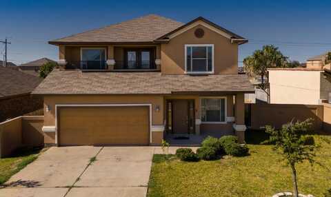 118 Desert Palm Dr., Laredo, TX 78045