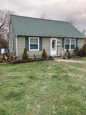 219 East Chandler Street, Lebanon, KY 40033