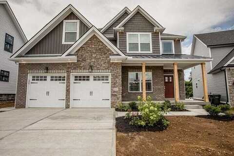 4280 Buttermilk Road, Lexington, KY 40509