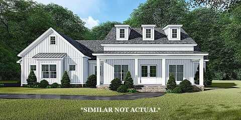 471 Deerfoot Drive, London, KY 40741