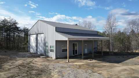 0 Lundy Ridge Road, Williamsburg, KY 40769