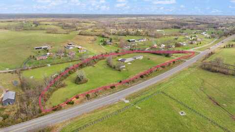 1735 Richmond Road, Lancaster, KY 40444