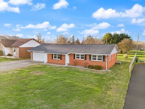 230 Hickory Avenue, Somerset, KY 42503