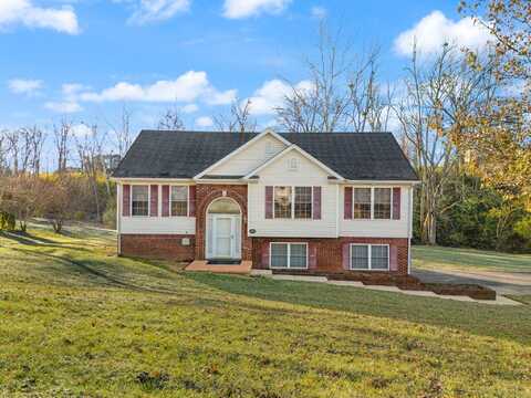 320 Ridgeview Drive, Berea, KY 40403