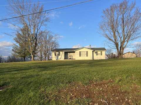 415 Fall Lick Road, Lancaster, KY 40444