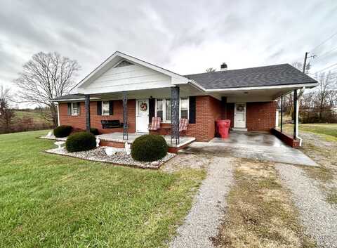 256 DAV Lane, London, KY 40741