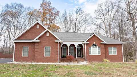 463 Indian Cave Subdivision, Monticello, KY 42633