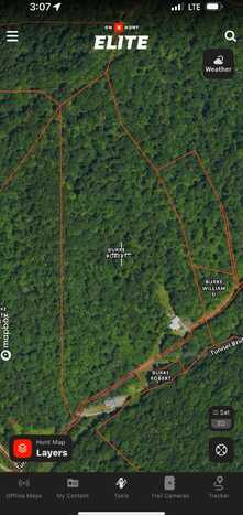 312 Tunnel Road, Jenkins, KY 41537