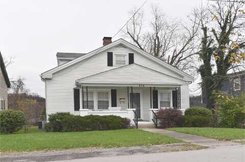 406 Swigert Avenue, Frankfort, KY 40601