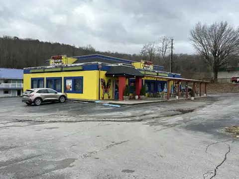 1610 Richmond Street, Mount Vernon, KY 40456