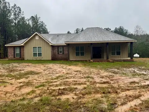 19 ROCKY RIDGE RD, Laurel, MS 39443