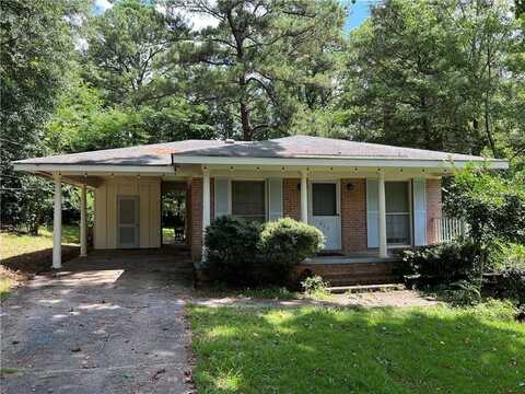 617 BRIARWOOD DRIVE, AUBURN, AL 36832