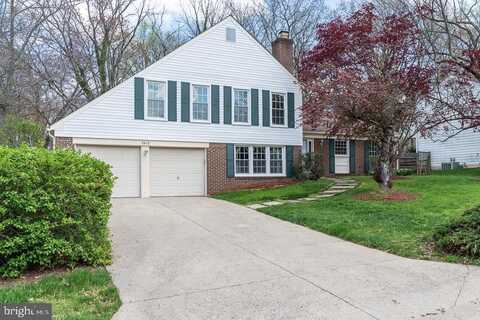 2412 COUNTRYSIDE DR, SILVER SPRING, MD 20905