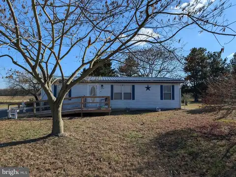 6809 WHITELY RD, FEDERALSBURG, MD 21632