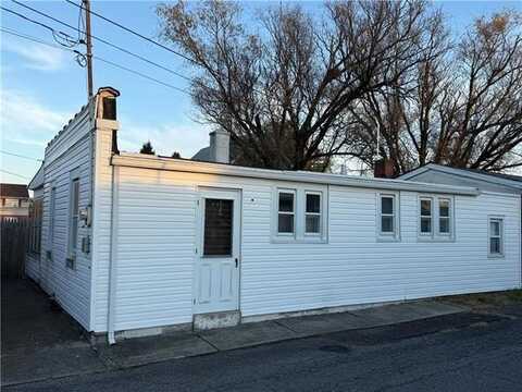 1226 South 9Th Street, Allentown, PA 18103