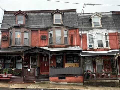 244 Mauch Chunk Street, Tamaqua, PA 18252