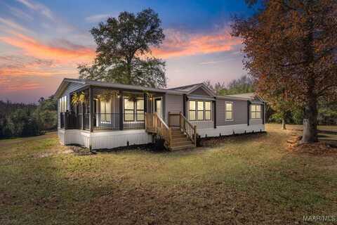 821 County Road 94 Road, Prattville, AL 36067