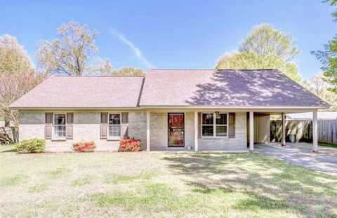 6406 EASTHAMPTON, Bartlett, TN 38134