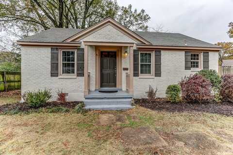 767 BERRY, Memphis, TN 38117