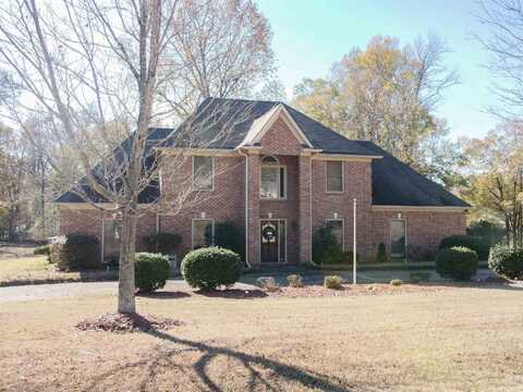 80 EVENING SHADE, Unincorporated, TN 38028