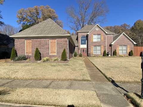 9120 BEECH BEND, Memphis, TN 38018