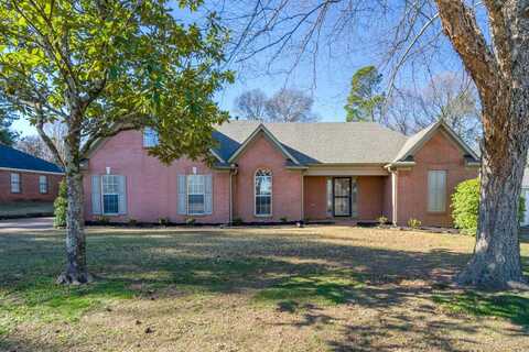 309 S MOUNT PLEASANT, Collierville, TN 38017