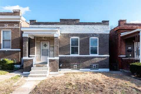 4634 Alaska Avenue, Saint Louis, MO 63111