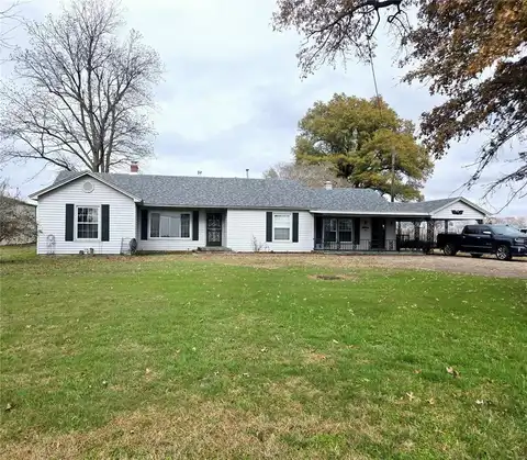 461 State Highway 162, Portageville, MO 63873