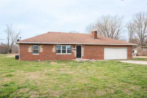 5543 N State Route 159, Edwardsville, IL 62025