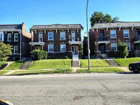 4648 Pope Avenue, Saint Louis, MO 63115