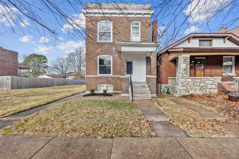 5515 Louisiana Avenue, Saint Louis, MO 63111