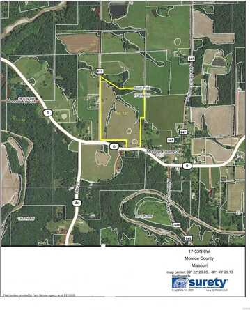 39 Route D, Santa Fe, MO 65282