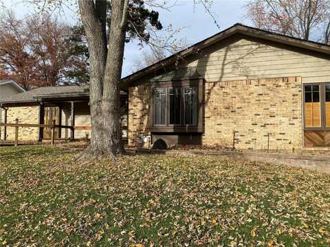 15333 Country Ridge Drive, Chesterfield, MO 63017